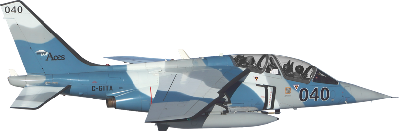 Dornier Alpha Jet